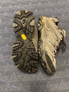 Moab 3 Waterproof Hiking Shoes